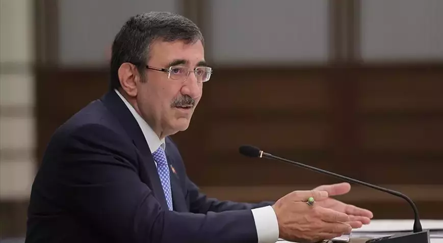 Emeklilik sistemi değişiyor mu? Cumhurbaşkanı Yardımcısı’ndan net yanıt