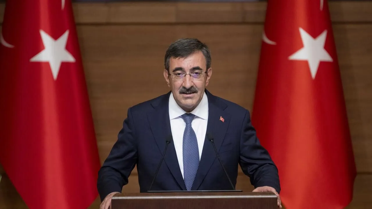 Cevdet Yılmaz duyurdu: OVP’yi 5 Eylül’de açıklayacağız