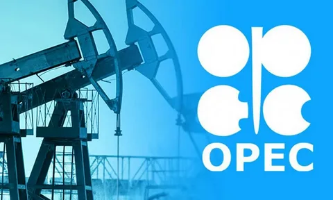 OPEC+ Uyeleri, Petrol Fiyatlarındaki Düşüşün Ardından Yeni Karar Aldı