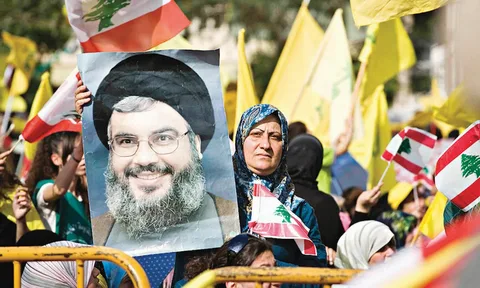 Hizbullah Ne Zaman Kuruldu ve Ne Kadar Güçlü?