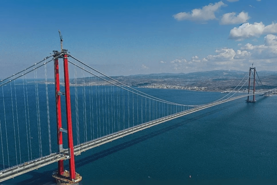Köprü Güzel’de, Zararı Fena