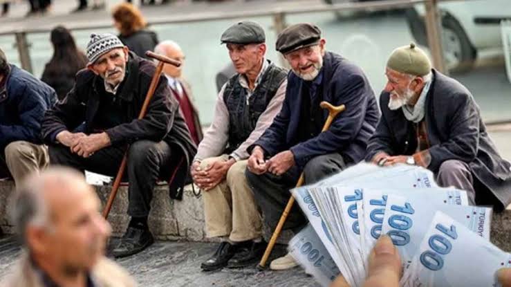 Emeklilik Sistemi Değişiyor: Kıdem Tazminatında Yeni Düzenlemeler