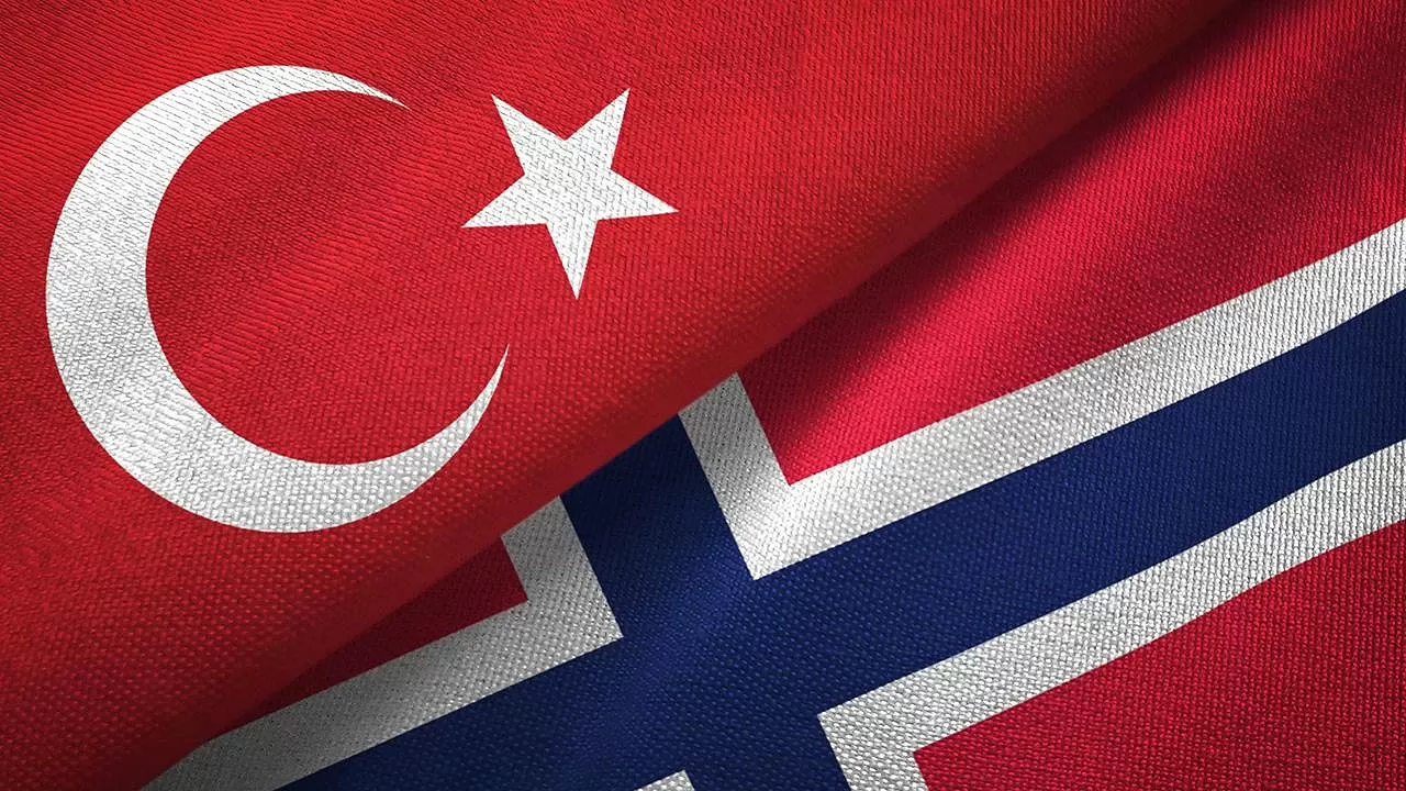 Norveç’ten flaş Türkiye kararı! “2019 da başlatılan kısıtlamalar tamamen kalkacak”