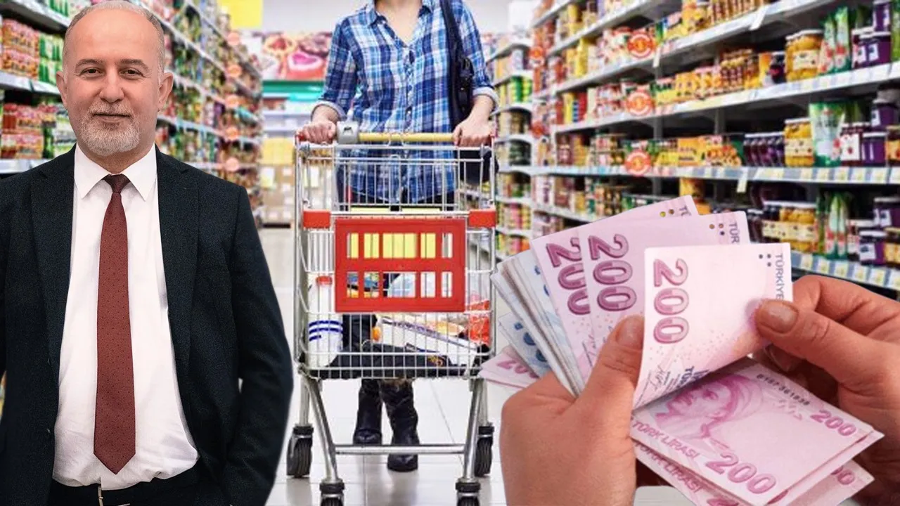 Şenol Babuşcu Hazine ve Maliye Bakanlığının yeni taslağını paylaştı; 7 bin TL ve üzeri alışverişler için yeni düzenleme geliyor