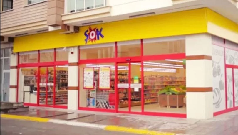ŞOK Marketler 2024’ün ilk yarısında büyümeyi sürdürdü