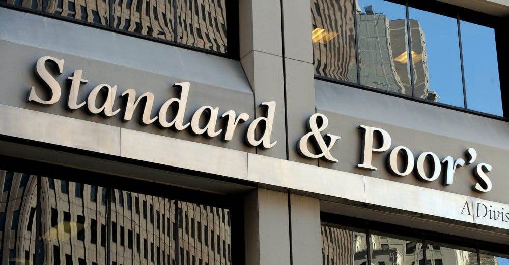 Standart And Poors ‘dan Türkiye Uyarısı