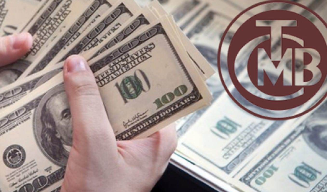 Enflasyon ve Dolar Tahminleri Yükseldi