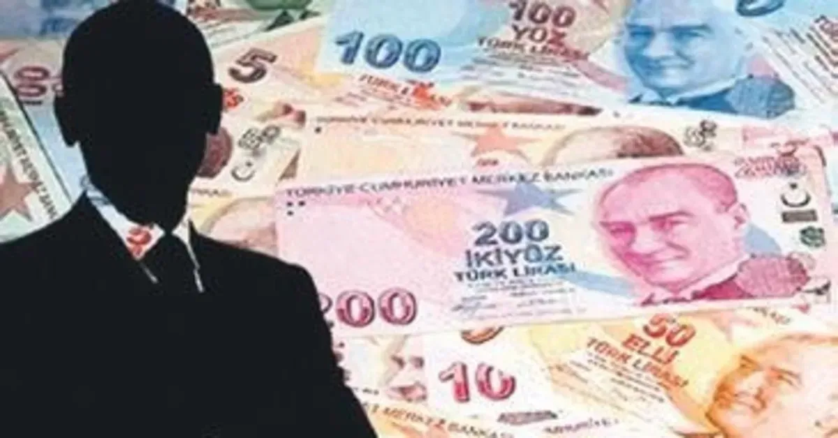 Maliye’den ‘vergi yüzsüzlerine’ son fırsat