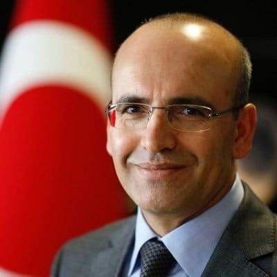 MEHMET ŞİMŞEK: KAYNAKLAR ÜÇ YILDA TÜRKİYE’YE AKACAK