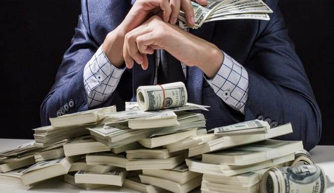 Gelir Dağılımında Uçurum: Son 5 Yılda Zenginler Daha da Zenginleşti