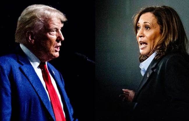 ABD Başkan Adayları Trump ve Harris’in Türkiye’ye Bakış Açısı: İlişkilerde Neler Değişecek?