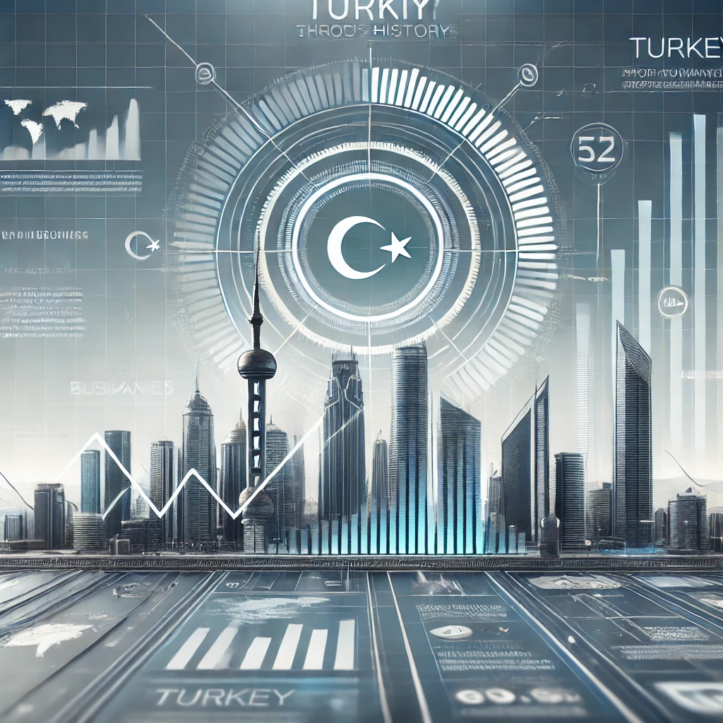 ChatGPT’ye Göre Türkiye’nin Ekonomisine Damga Vuran 10 Şirket