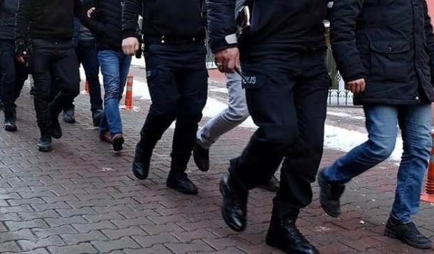 İstanbul’da Kripto Para Operasyonu: 40 Kişi Gözaltında