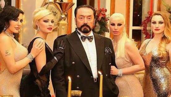 ADNAN OKTAR’IN DEVASA SERVETİ DEVLETE GEÇTİ, MAHKEME KARARIYLA ONANDI