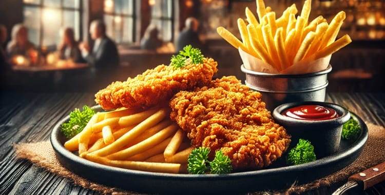 DEV FAST FOOD ZİNCİRİ İFLAS TEHLİKESİYLE KARŞI KARŞIYA! TÜRKİYE’DEKİ TÜM ŞUBELERİ İLE İLGİLİ KRİTİK KARAR
