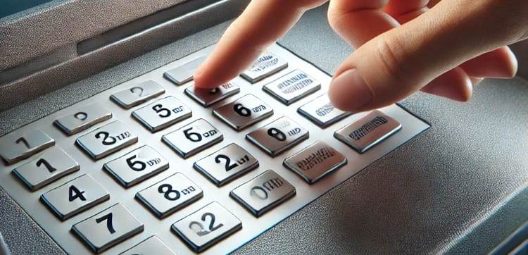 Dolandırıcılar ATM Açığını Buldu, Paraları Çektiler