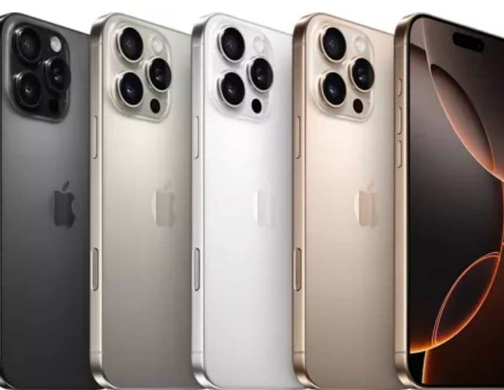 Son model telefonla araba takası! Sosyal medyanın gündemine oturdu