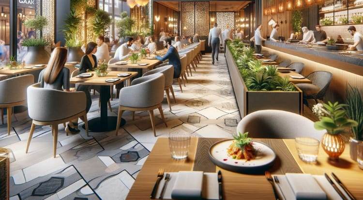DEV MARKA AVRUPA’DA BÜYÜMEYE DEVAM EDİYOR, GAGAWA İLE PORTO’DA YENİ RESTORAN