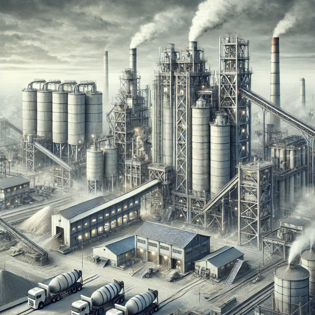Lafarge, Terör Örgütlerine Finansman Sağlama Suçlamasıyla Yargılanacak