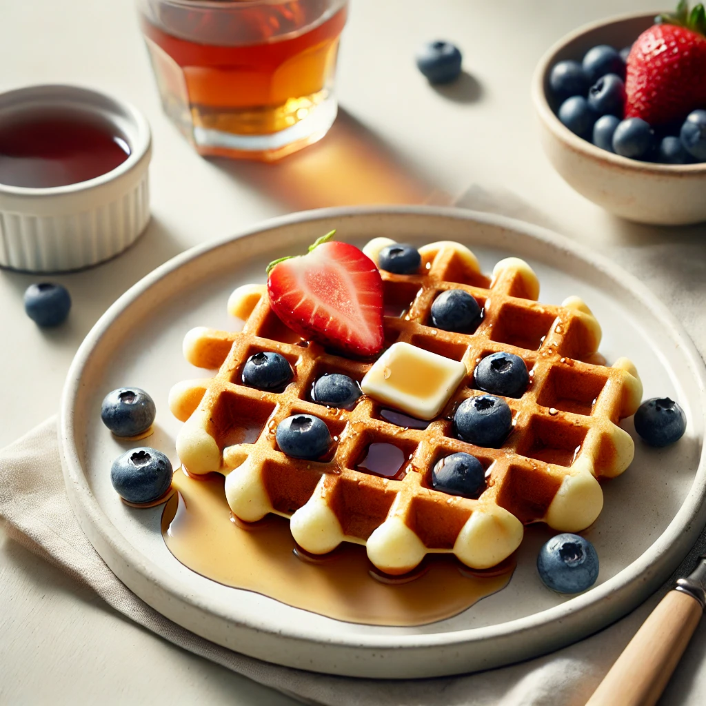 MİLYONLARCA PAKET WAFFLE GERİ ÇAĞRILDI, LİSTERİA KONTAMİNASYONU ŞOK ETTİ