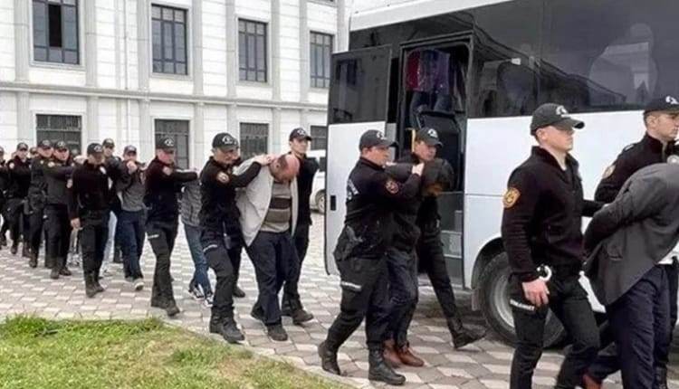 Eskişehir Merkezli Dev Dolandırıcılık Operasyonu: 2,5 Milyar Liralık Vurgun