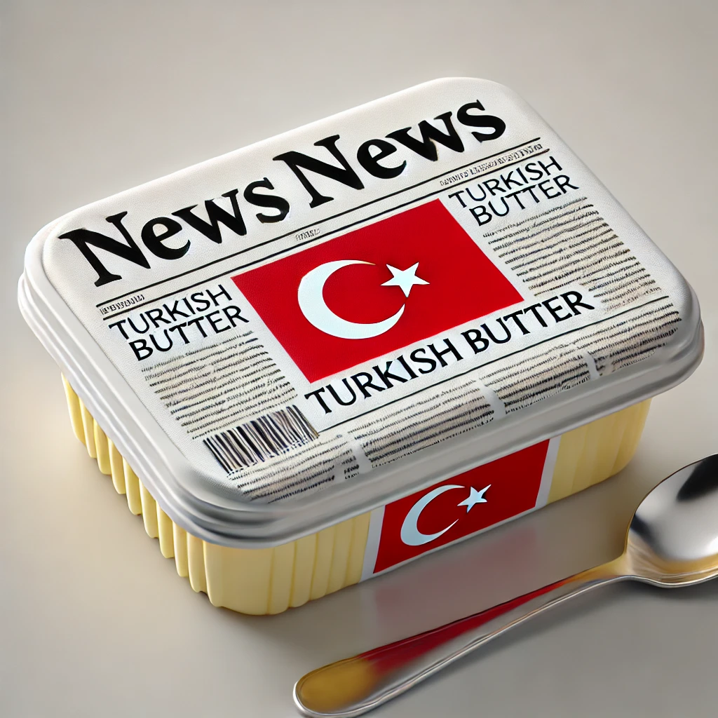 RUSYA, TÜRKİYE’DEN TEREYAĞI İTHALATINA BAŞLADI, 20 TONLUK İLK TESLİMAT GERÇEKLEŞTİ