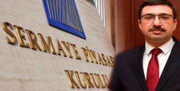 SPK Başkanı Gönül: Sermaye Piyasaları Tarihinin Zirvesinde