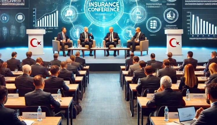 SİGORTA SEKTÖRÜNDE BÜYÜMEK İÇİN YENİ YOL HARİTASI: DAĞITIM KANALLARININ İYİLEŞTİRİLMESİ