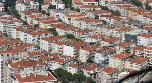 Kira Artış Oranı Belli Oldu