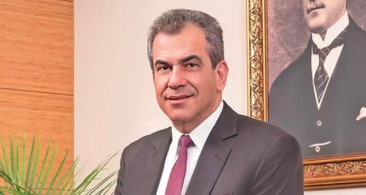 İbrahim Erdemoğlu’nun Servetindeki Büyük Düşüş: Türkiye’nin En Zenginleri Listesinde Şaşırtan Değişim