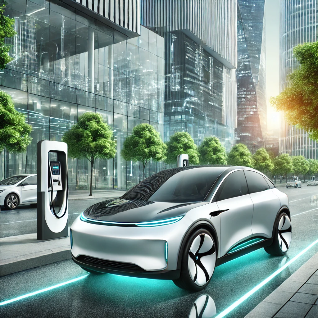 ELEKTRİKLİ OTOMOTİV DEVİNE ŞOK SORUŞTURMA