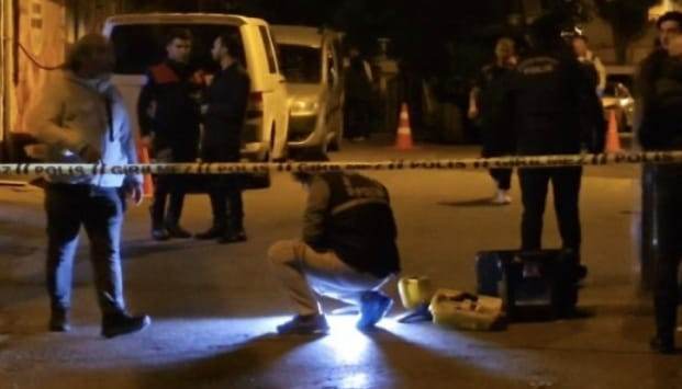 İSTANBUL ADETA TEKSAS’A DÖNDÜ!