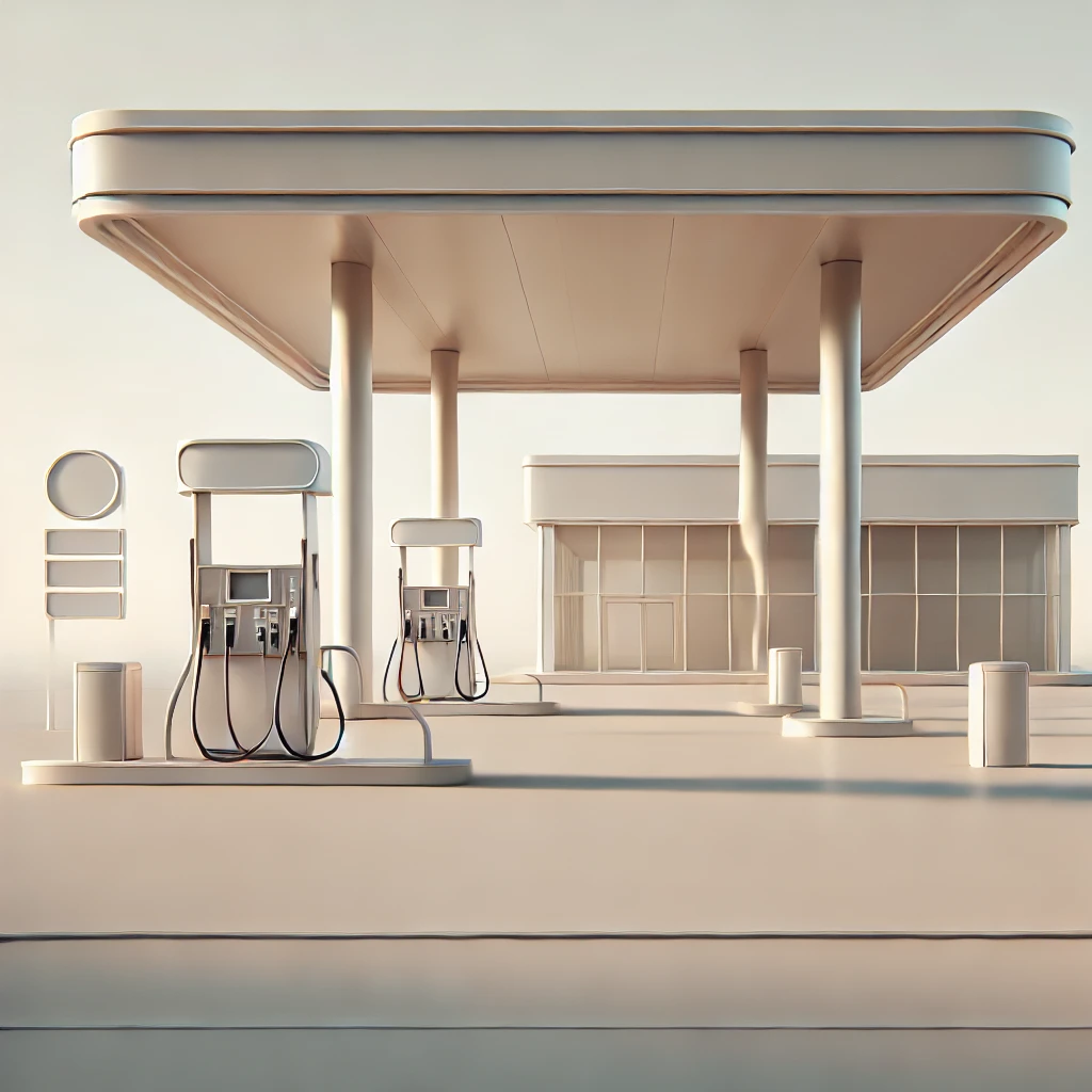 Petrol Devi İflas Etti! Türkiye’nin Akaryakıt Devlerindendi İflas Etti!