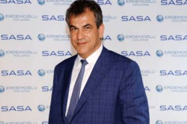 SASA’DAN YENİ HALKA BİR ARZ