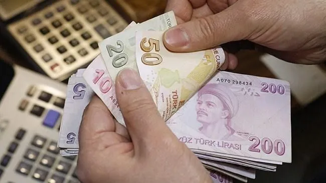 Faiz oranları değişti: 100 bin TL’nin getirisi güncellendi