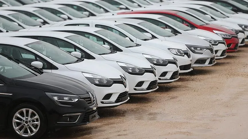 Sıfır otomobil fiyatlarına zam geldi: İşte marka marka güncel fiyatlar…
