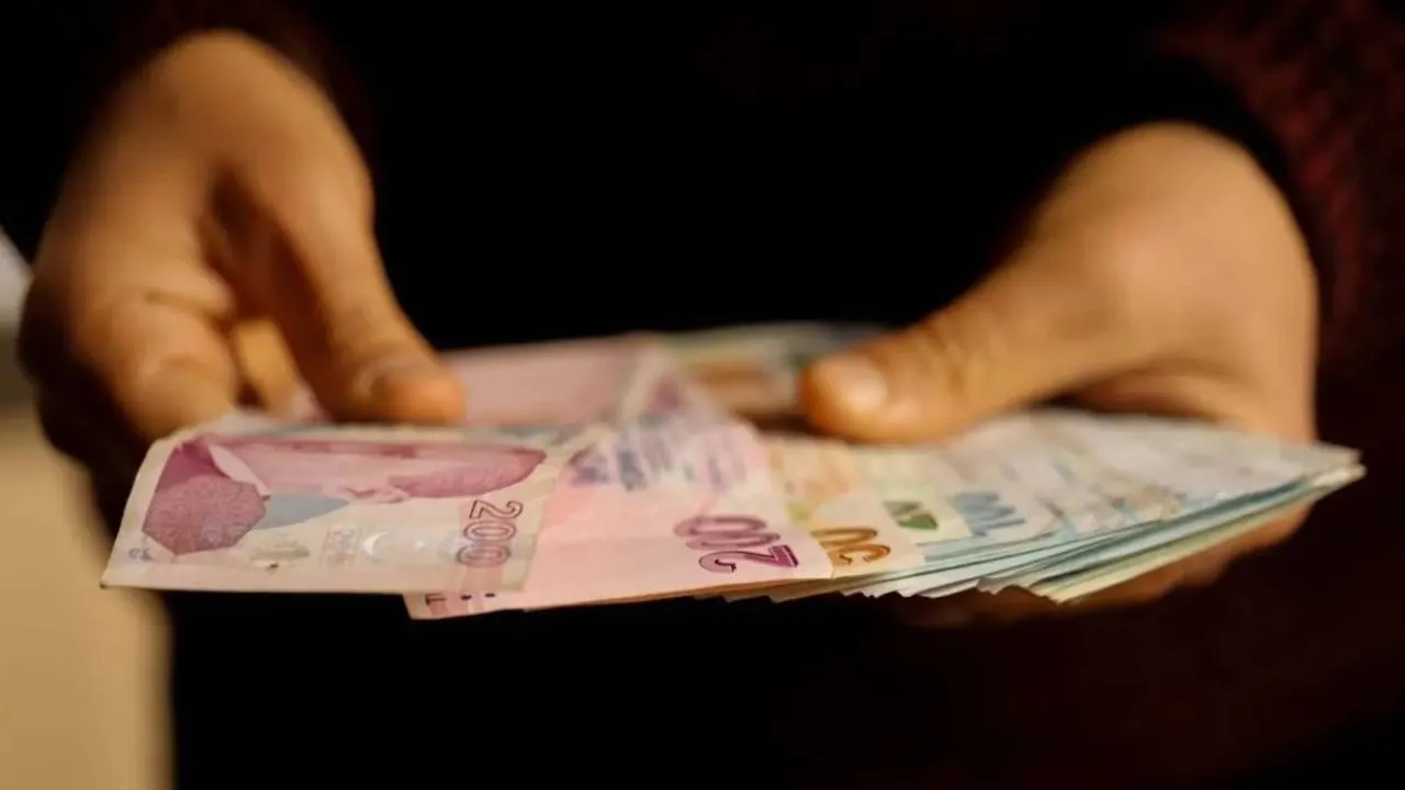 Mevduat faiz oranları belli oldu: 100 bin, 500 bin ve 1 milyon TL’nin aylık getirisi ne kadar?