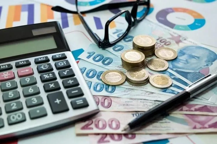 Faiz oranları güncellendi: 2 milyon TL’nin getirisi ne kadar?