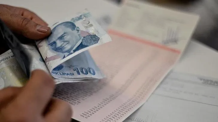 Yarış kızıştı, mevduat faizleri uçtu: 1 milyon TL’nin getirisi değişti