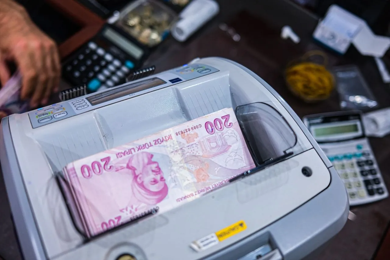 Bankaların faiz oranları değişti: İşte 2 milyon TL’nin aylık getirisi belli oldu