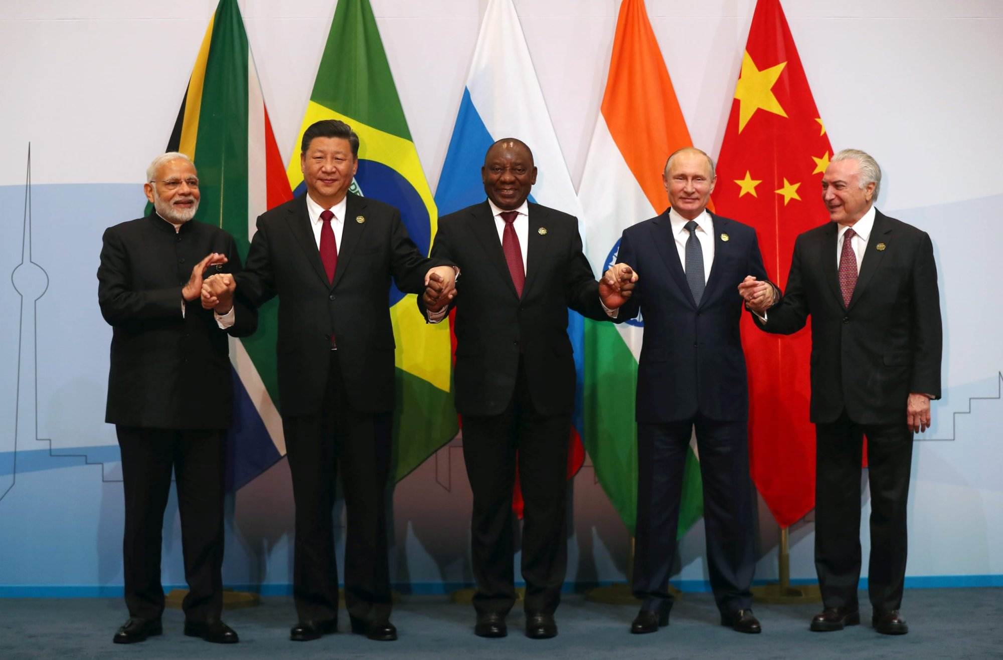 BRICS’e Katılan Ülkelerin Beklenti ve Hedefleri Nelerdir?