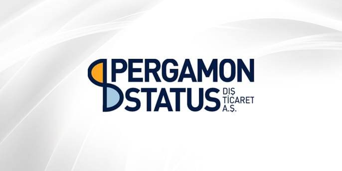 Pergamon Status Dış Ticaret A.Ş.  2024 yılı 9 Aylık Finansallarını Açıkladı