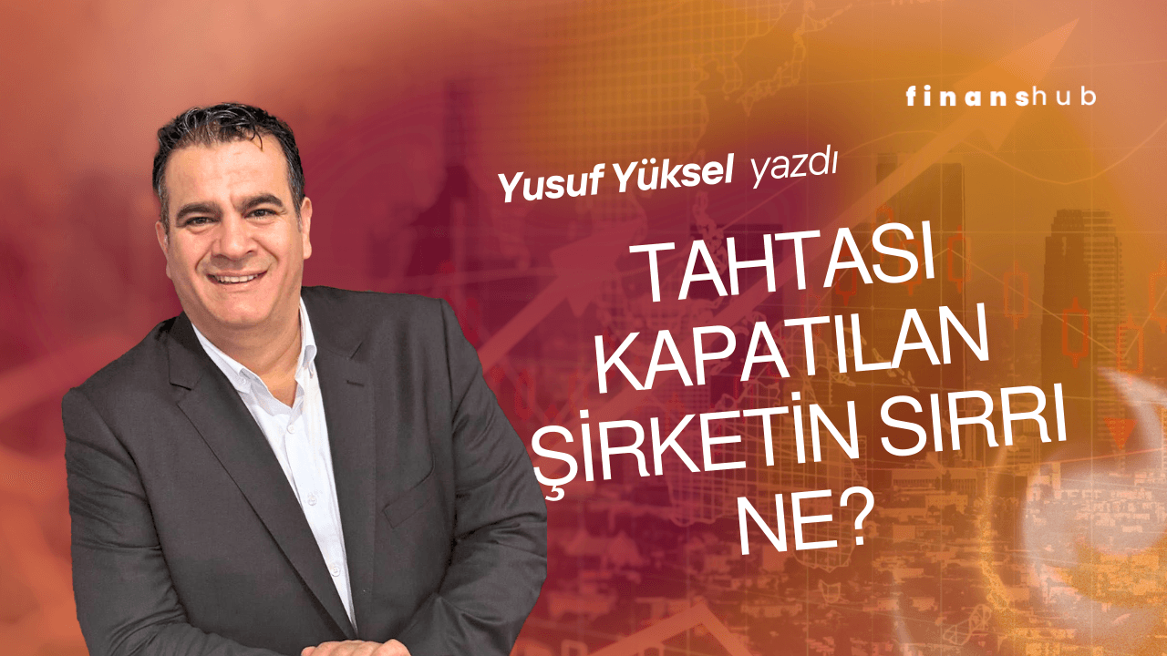 Yatırımcı Merakla Bekliyor