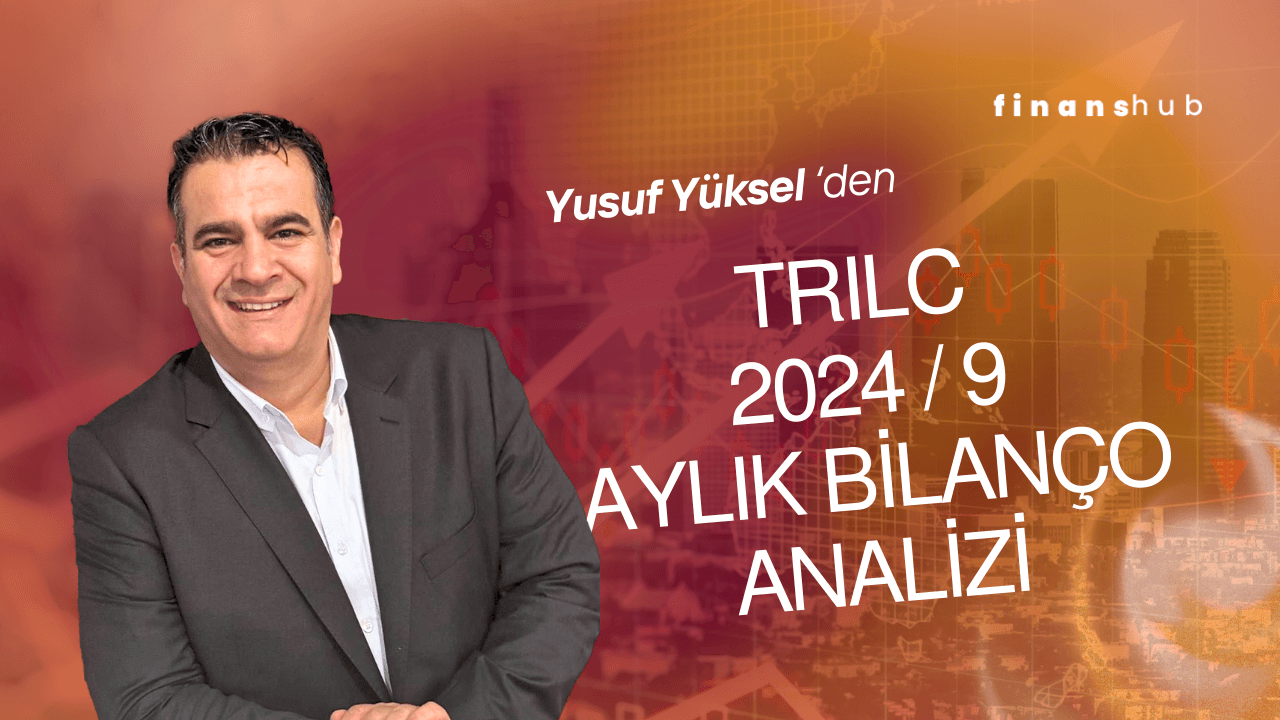 Türk İlaç ve Serum Sanayi A.Ş. Şirket Analizi