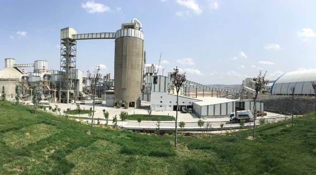 AFYON Çimento 2024 yılı 9 aylık Finansallarını Açıkladı