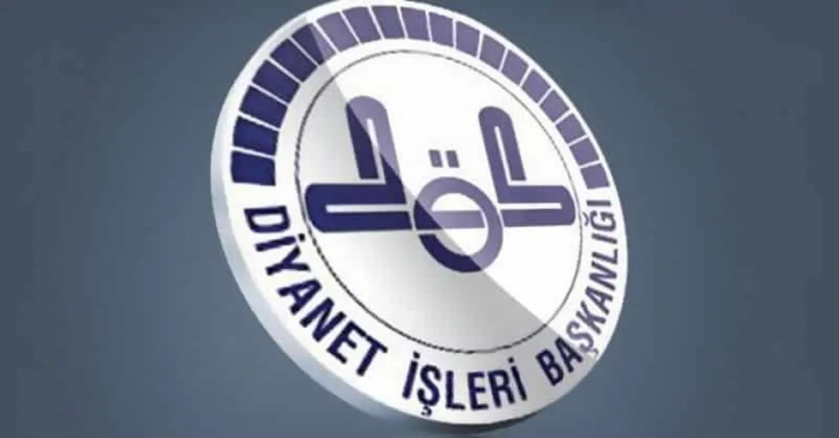 Diyanetin Telefonları Kilitlendi