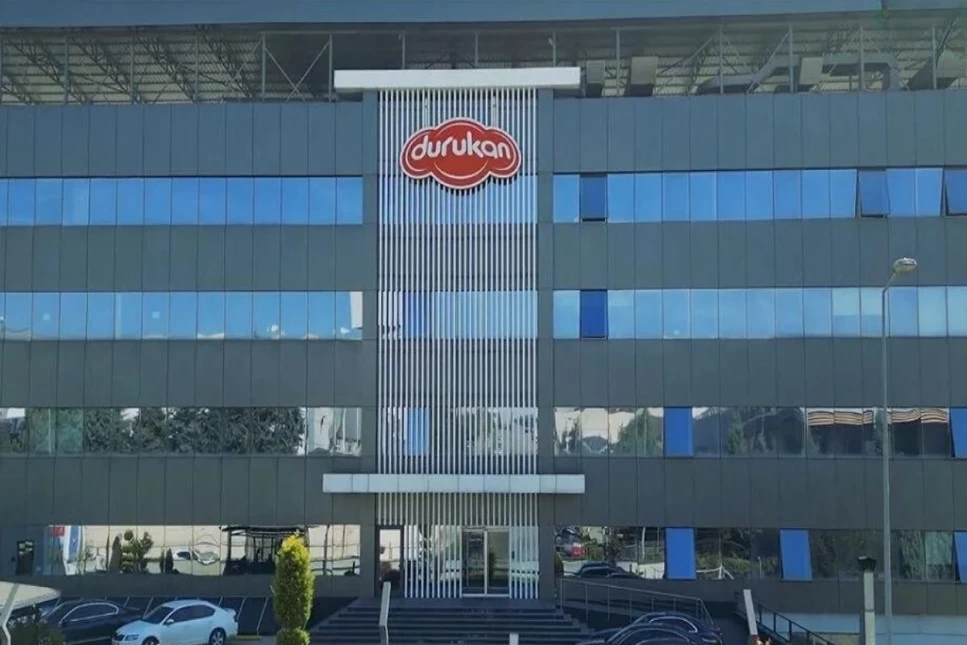 Durukan Şekerleme Sanayi 2024 Yılı 9 Aylık Finansallarını Açıkladı