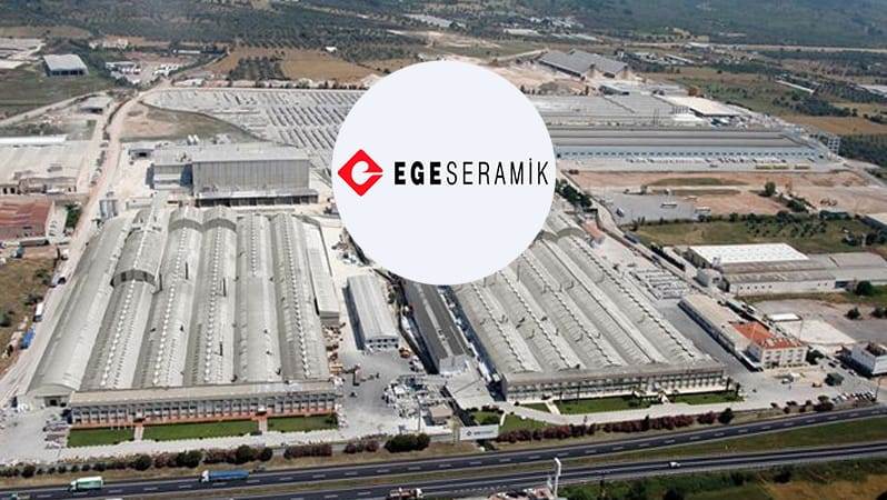 Ege Seramik Sanayi 2024 yılı 9 aylık Finansallarını Açıkladı
