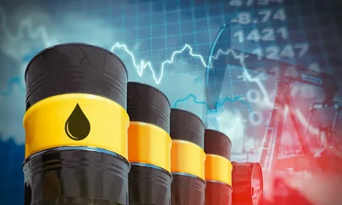 Ortadoğudaki Krize Rağmen Petrol Fiyatı Niye Çok Yükselmiyor?