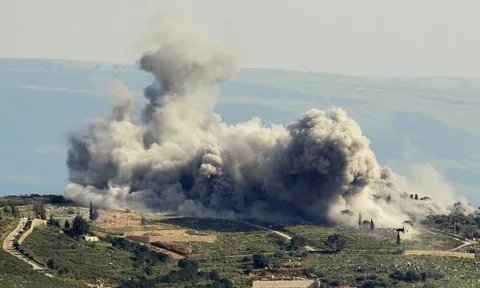 Hizbullah-İsrail Savaşında Her İki Tarafta Karşılıklı Önemli Birer Adım Attı